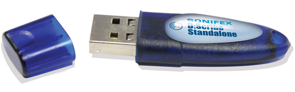 D:Scribe DS-UP2 Standalone Upgrade Dongle