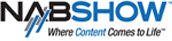 NAB Logo