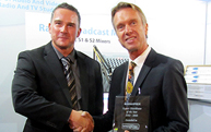 Awards