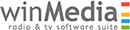 winMedia Logo
