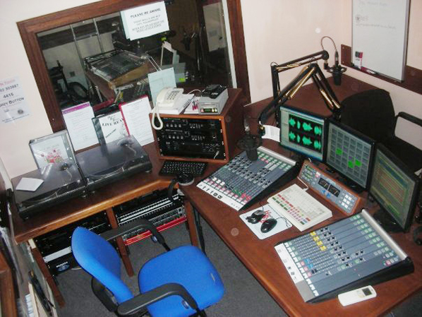 Sonifex Press Release - Hospital Radio Bedside Refurbish Their Studios ...