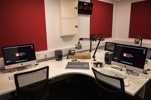 Sonifex Press Release - Journalism Courses at Southampton Solent ...
