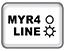 MYR4 LINE