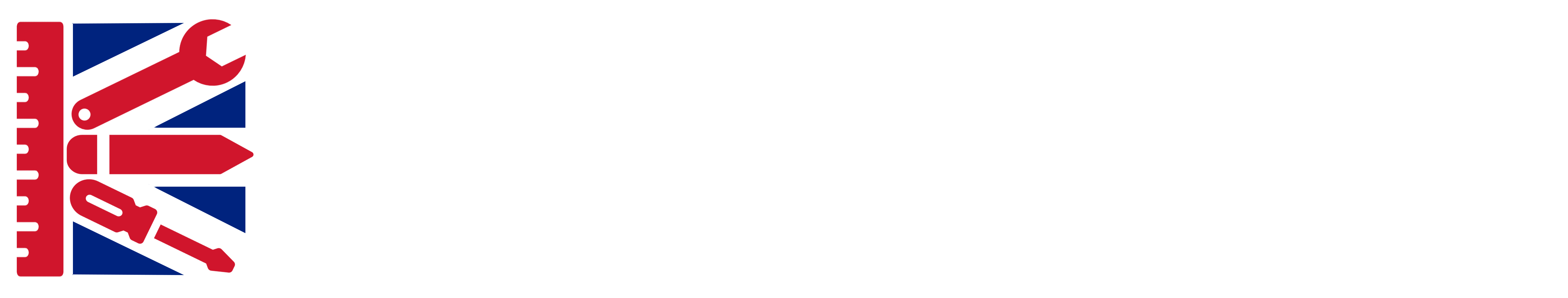 Built in the UK