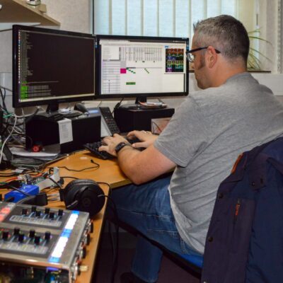 Embedded Software Engineering
