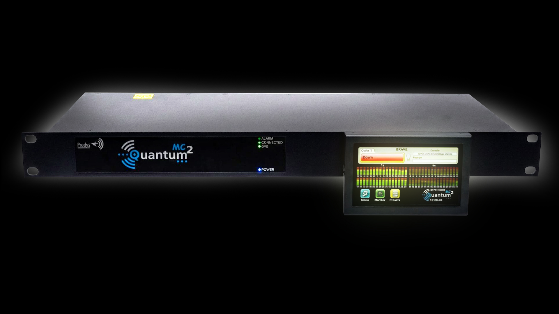 Quantum2-MC V2-