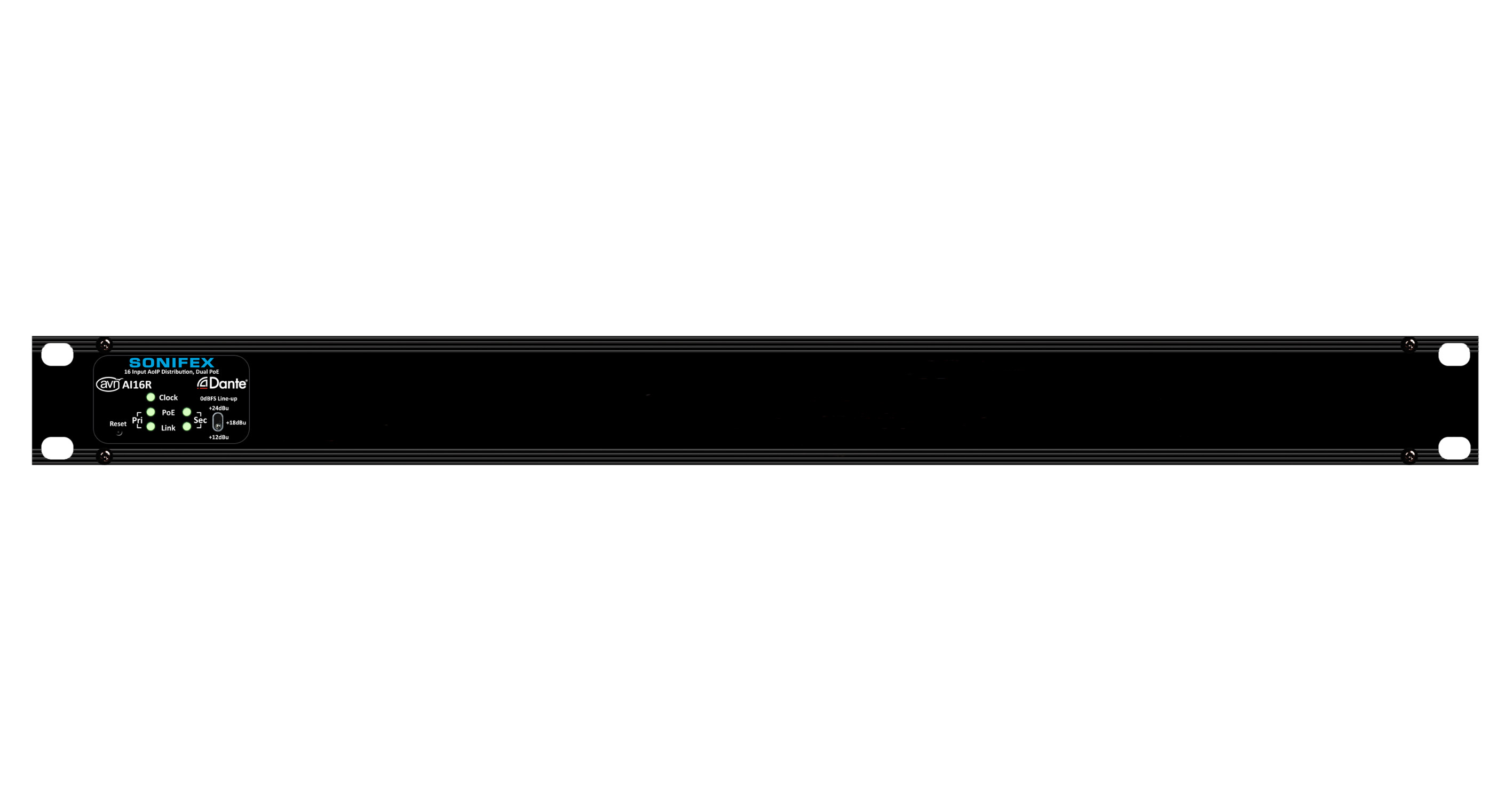 AVN-AESIO8R (Superseded)